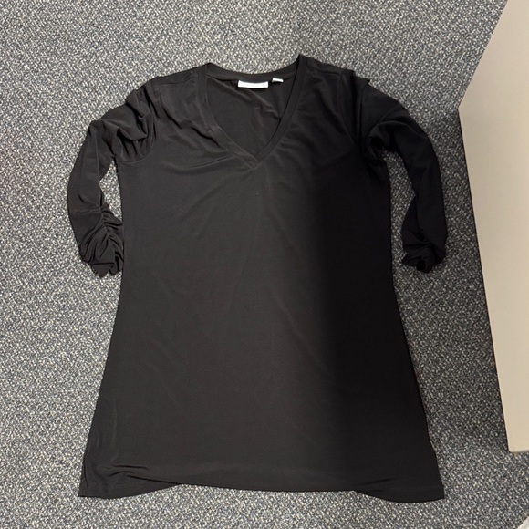 Susan graver dress xxs // 072614 - Picture 1 of 2